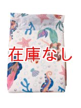 画像: 大人用 紙おむつMermaid（マジックテープ式）【生産終了品】バラ売り/Lのみ