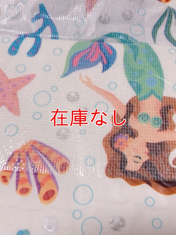 画像5: 大人用 可愛い紙おむつMermaid パック売り【生産終了品】Lのみ
