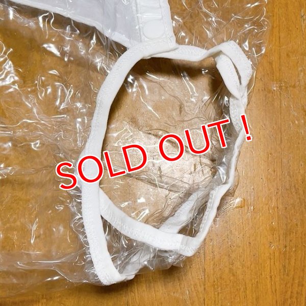 画像2: 大人用 おむつカバー クリア（ PVC）※XXL-1のみ