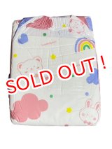 画像: 大人用 紙おむつBunny and Bearバラ売り