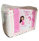 画像: 大人用 可愛い紙おむつ Rearz Princess Pink パック売り