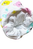 ふんわり中綿入り♪