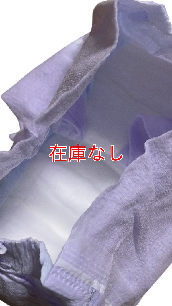 画像4: 子供用紙おむつGoodnites 女の子用 XXLバラ売り（54〜75kg）