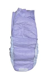 画像: 子供用紙おむつGoodnites 女の子用 XXLバラ売り（54〜75kg）