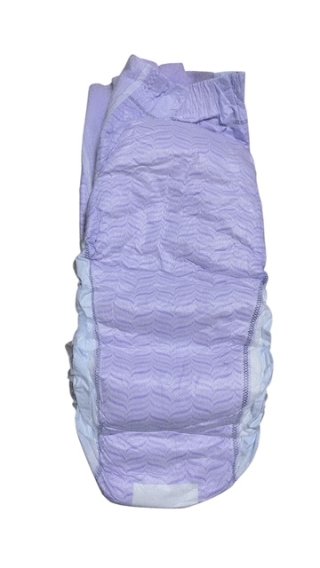 子供用紙おむつGoodnites 女の子用 XXLバラ売り（54〜75kg）