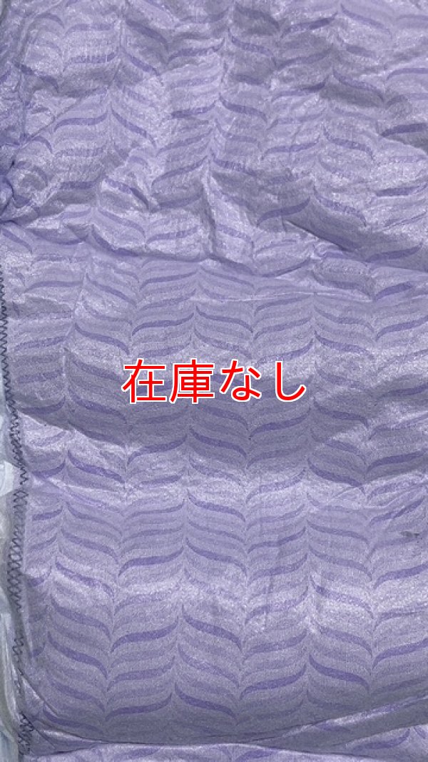 シンプルな柄です