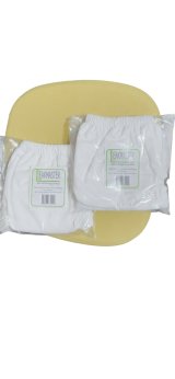 画像: 海外輸入品パンツM2枚の代行手数料