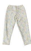 セットのロングパンツ