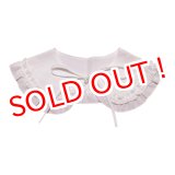 画像: つけるだけで可愛いつけ襟