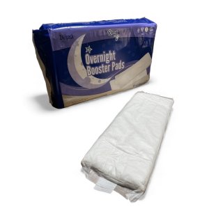 画像: Overnight Booster Pad バラ売り(尿取りパッド)