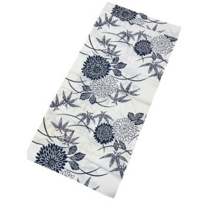 画像: 大人用布おむつゆかた生地70cm１枚