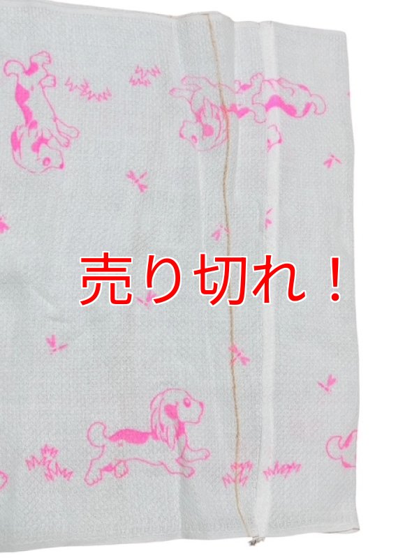 折りジミがあります