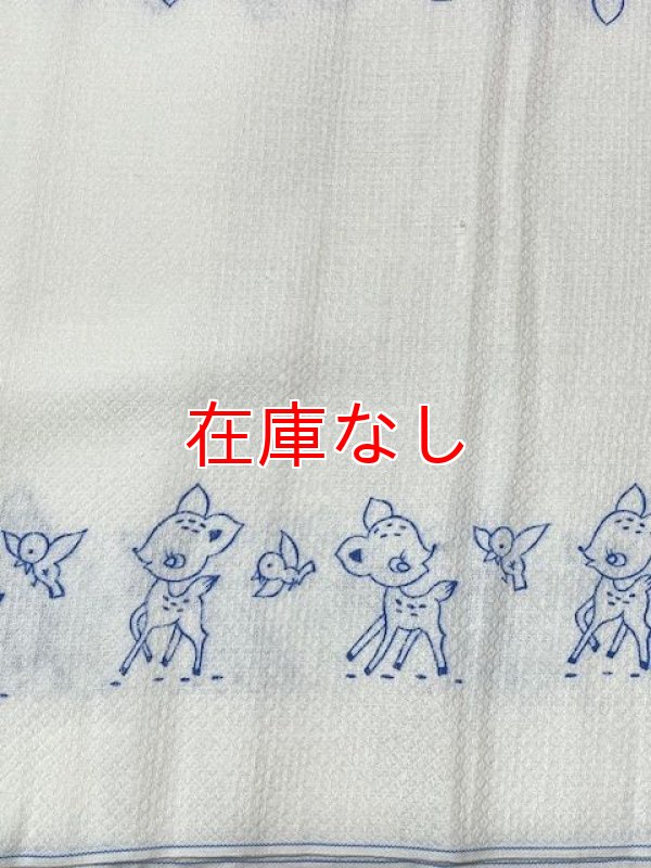 バンビちゃんが可愛い