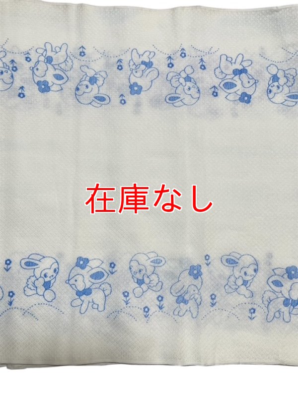 昭和レトロな布おむつ