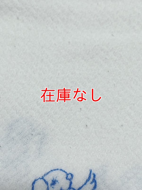 布地に少し使用感あり（画像を参照してください）