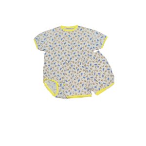 大人用 ロンパース Baby Angel