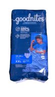 画像4: 子供用紙おむつGoodnites 男の子用 XXLバラ売り（54〜75kg）