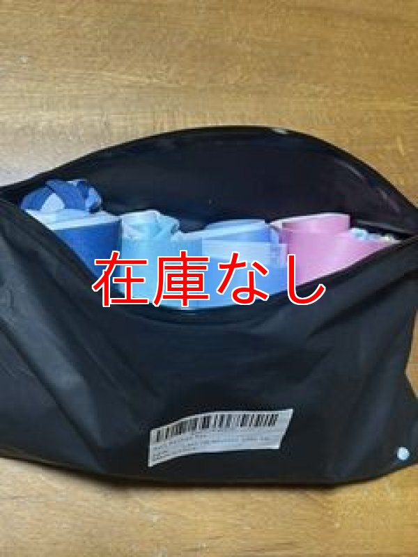 画像1: LittleForBigメンズシルキーパンティー 4柄4XL代行購入品