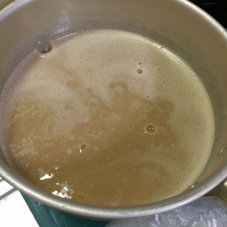画像: 夏に最強のウーロン茶あま酒を作ってみました♪