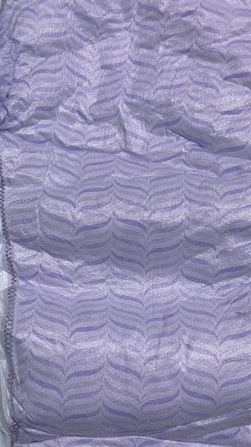 シンプルな柄です