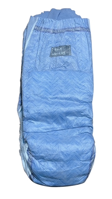 画像: 子供用紙おむつGoodnites 男の子用 XXLバラ売り（54〜75kg）