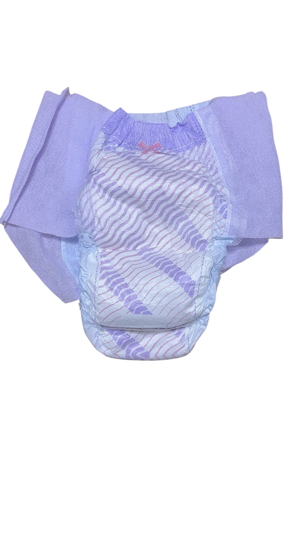 画像: 子供用紙おむつGoodnites 女の子用 XLバラ売り（43〜54kg）