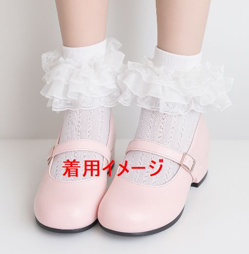 着用イメージ