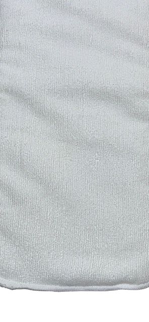 4層のマイクロファイバー