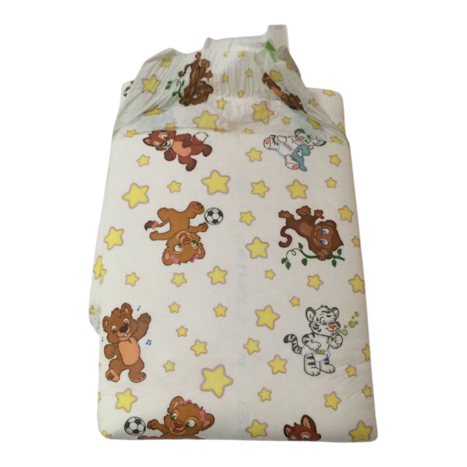 大人用 かわいい紙おむつ 大人用 かわいい紙おむつ Crinklz バラ売り