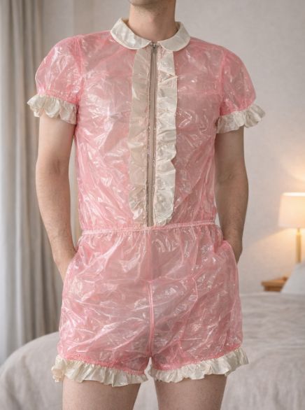 イメージ画像、股部分は画像より広めです