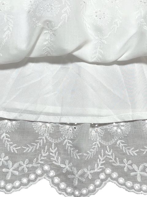 裏地付き