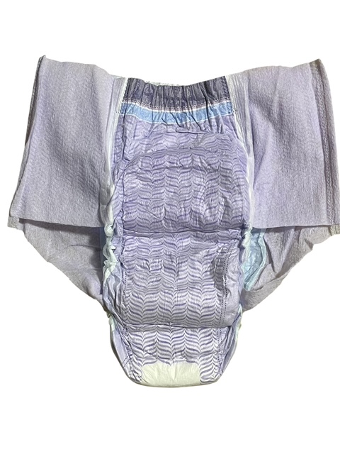 画像2: 子供用紙おむつGoodnites 女の子用 XXLバラ売り（54〜75kg）