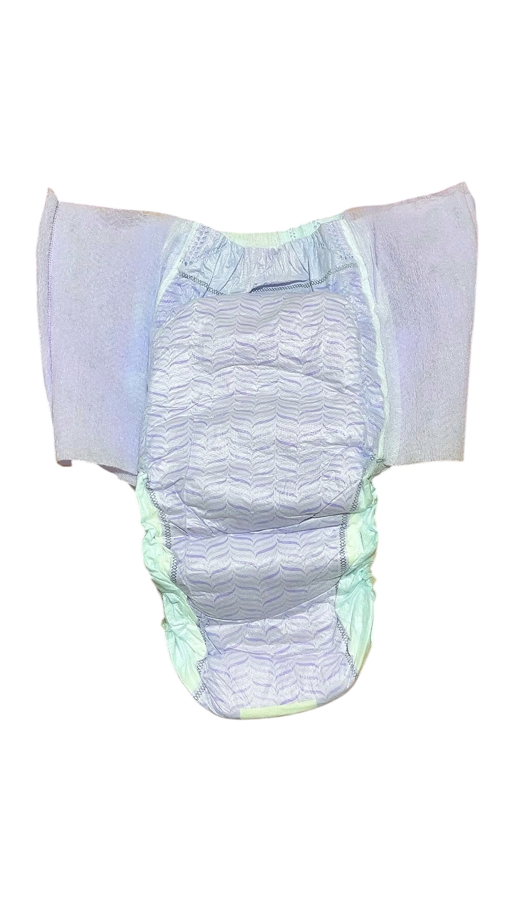 画像: 子供用紙おむつGoodnites 女の子用 XXLバラ売り（54〜75kg）